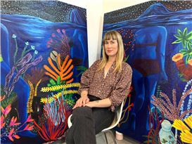 Intersect Aspen Returns for Second Year