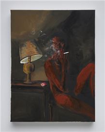 “Uncanny Interiors”