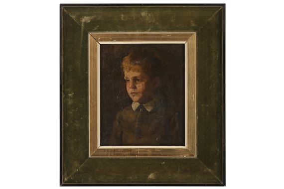 Jim - Nelly Erichsen