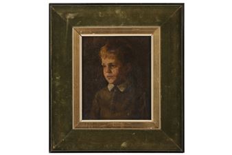 Jim - Nelly Erichsen