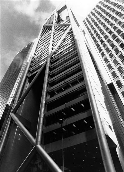 Capita Centre, Sydney by Anton Cermak, 1990