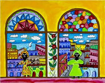 Mi Habana Vieja - Rene Avello