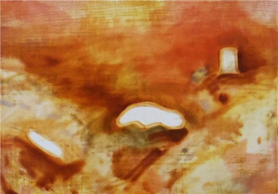 Eri Nishikawa: Landscape - Gallery 21 Yo