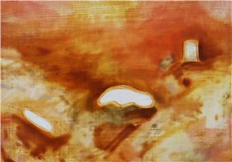 Eri Nishikawa: Landscape - Gallery 21 Yo