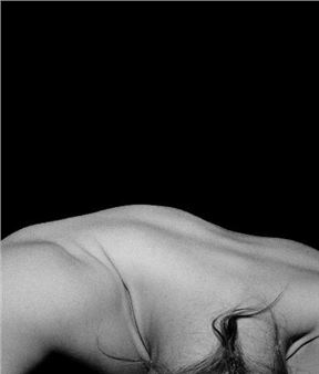 Eva Klasson: Den tredje vinkeln - Galleri Thomas Wallner