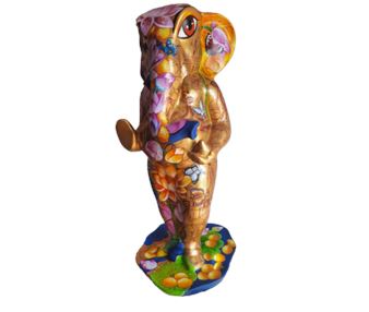 GANAPATI B2 - Sachindra Nath Jha