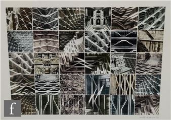 Stepwells, India - Ianthe Ruthven