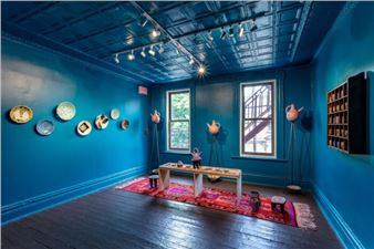 Mattress Factory Partners with Sibyls Shrine to Present New Works from 20 Black Creative Mothers, Pittsburgh
