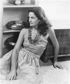 Is Alice Rahon the Next Surrealist Rediscovery?