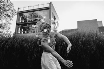 The 30th Anniversary Watermill Center Benefit Takes a Stand with New Artist Exhibitions