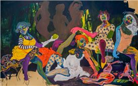 Echo – Group Show