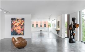 This Summer, Aspen Continues Its Rise as a Major Art Destination