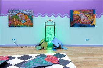 Azikiwe Mohammed: Maiden Voyage II: Heliocentric Forms of Blackness