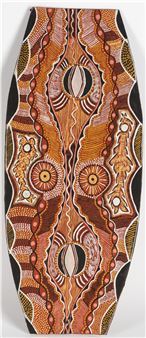 Antimeli and Injin Beach - Angus Melpi