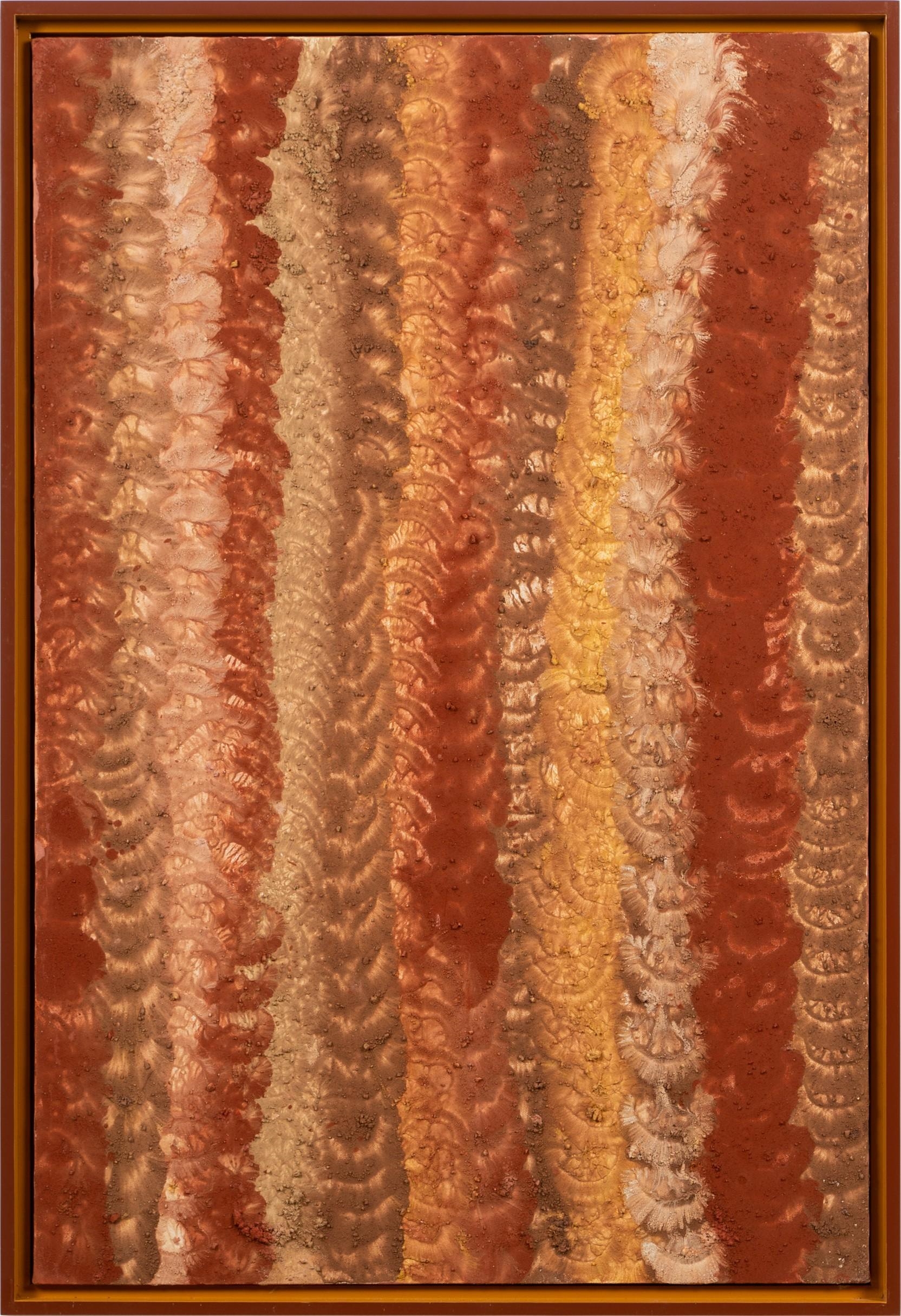 Ochre Suave Body main image 0