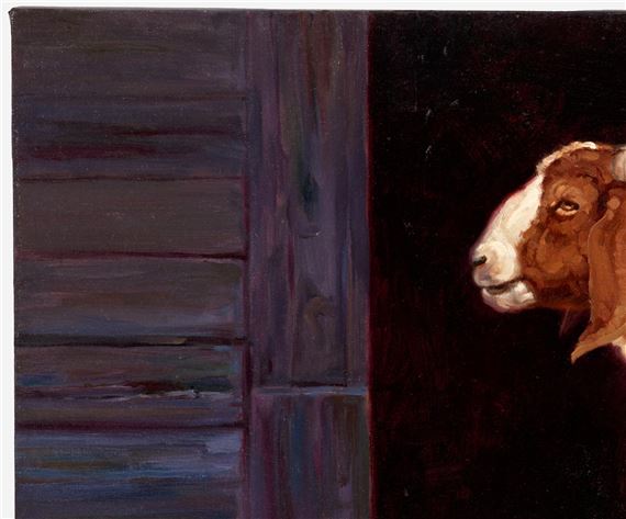 Dave Merrill | Morning Glory (Circa 2000s) | MutualArt