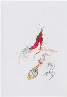 Zoe Williams: Capital Vice - ABC-ARTE, Genova