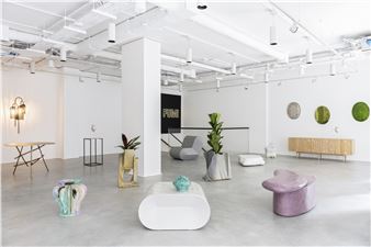 Summer Exhibition - Gallery FUMI