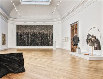 Earth: Digging Deep in British Art 1781 - 2022 - Royal West Of England Academy