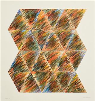 Study No. 25 (1981) - Samuel Walsh