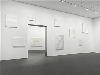 Luca Pancrazzi: Volare Nuvolare - Andrea Caratsch Gallery, St. Moritz