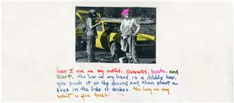 Sharing Circles: Carol Newhouse And The WomanShare Collective - Wexner Center for the Arts