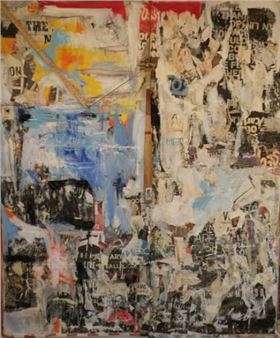 Spencer Hutchinson: Tractatus 2 - ARC Gallery 