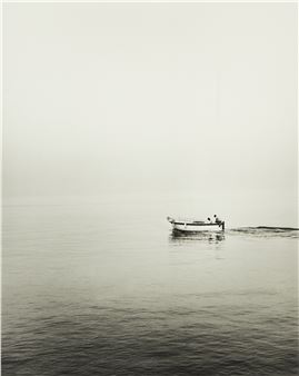 Gulf of Policastro - Tobias Regell