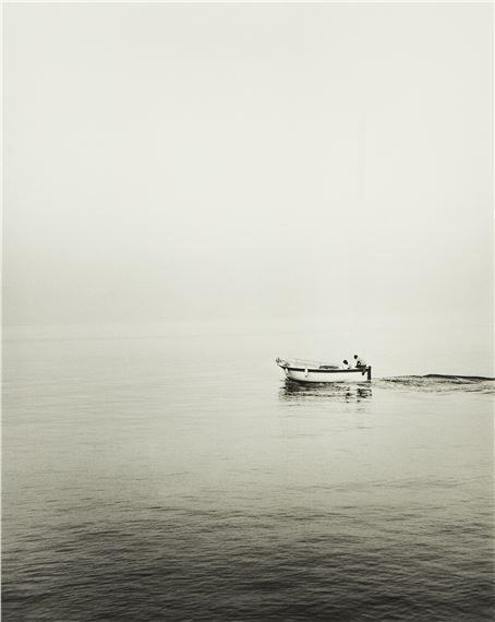 Gulf of Policastro - Tobias Regell