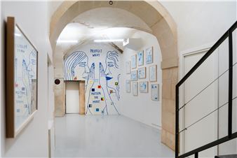 Alejandra Hernández: As Long as We Have Each Other - Laveronica Arte Contemporanea
