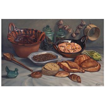 Untitled - Alfonso Tirado