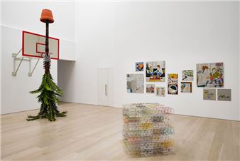 A New Game: “ThisPlay” at Arter