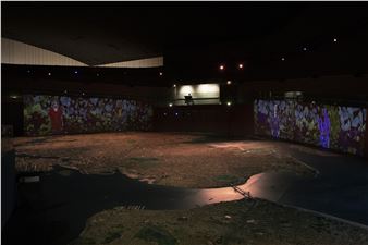 Stephanie Dinkins: On Love and Data