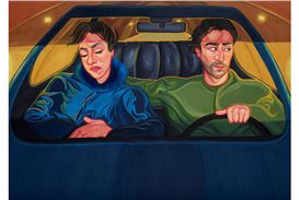 Phillips in collaboration with The Artist Room presents New Romantics in Seoul