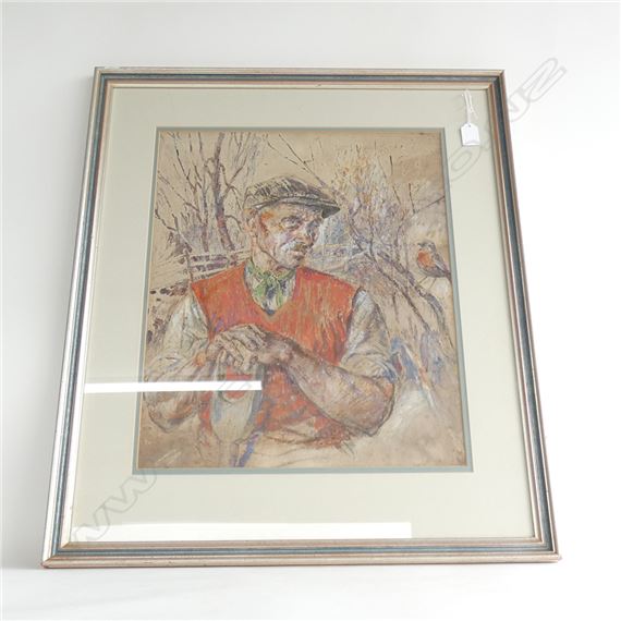 THE ROBIN'S SONG, by Claude D. Bendall