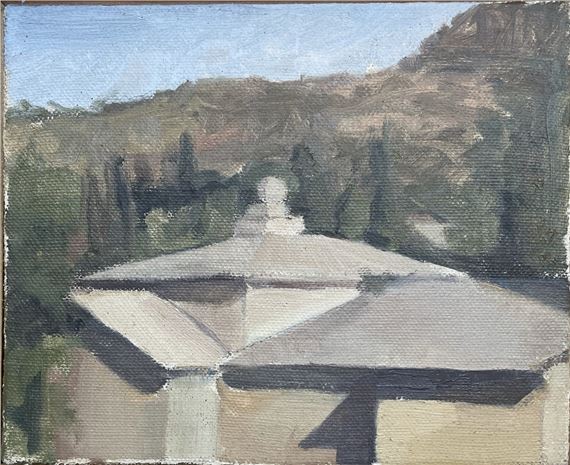 Ein Karem by Michal Sheizaf, 2004