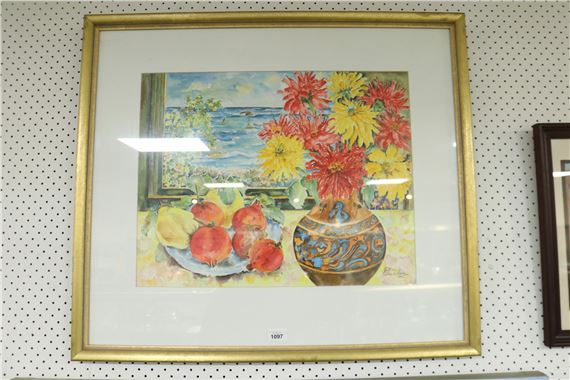 Still Life - Gitta Lindblom