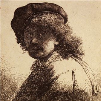 The Rise of Print: Rembrandt & Company - Muskegon Museum of Art