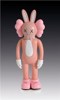 kaws OriginalFake キーホルダー bunny 27a5ba32-34a2-488a-bd8b-
