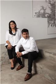 Leading Indian Gallery Experimenter Expands from Kolkata to Mumbai
