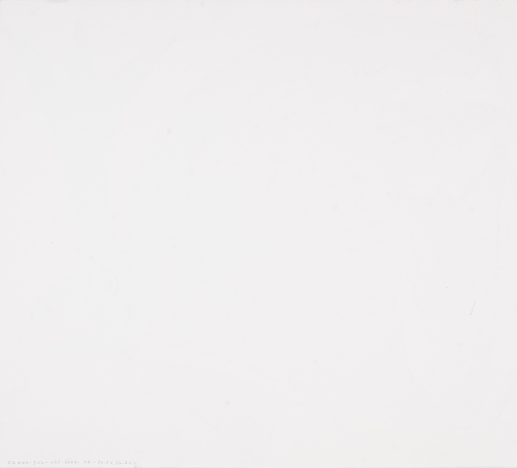 Artwork by Kenojuak Ashevak, Fish, Made of mixed media on paper