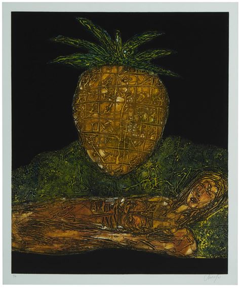Eduardo Roca Salazar Market Data: Auction Results & Gallery Prices