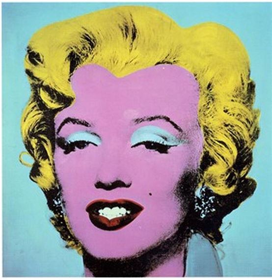 Andy Warhol | Medium | MutualArt