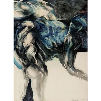 Untitled - Andrew Lui