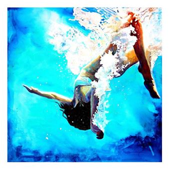 Plaisir - Maude Ovize