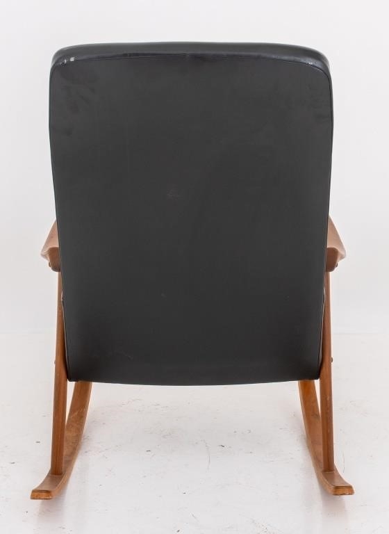 Ingmar Relling | Rocking Chair (1960) | MutualArt