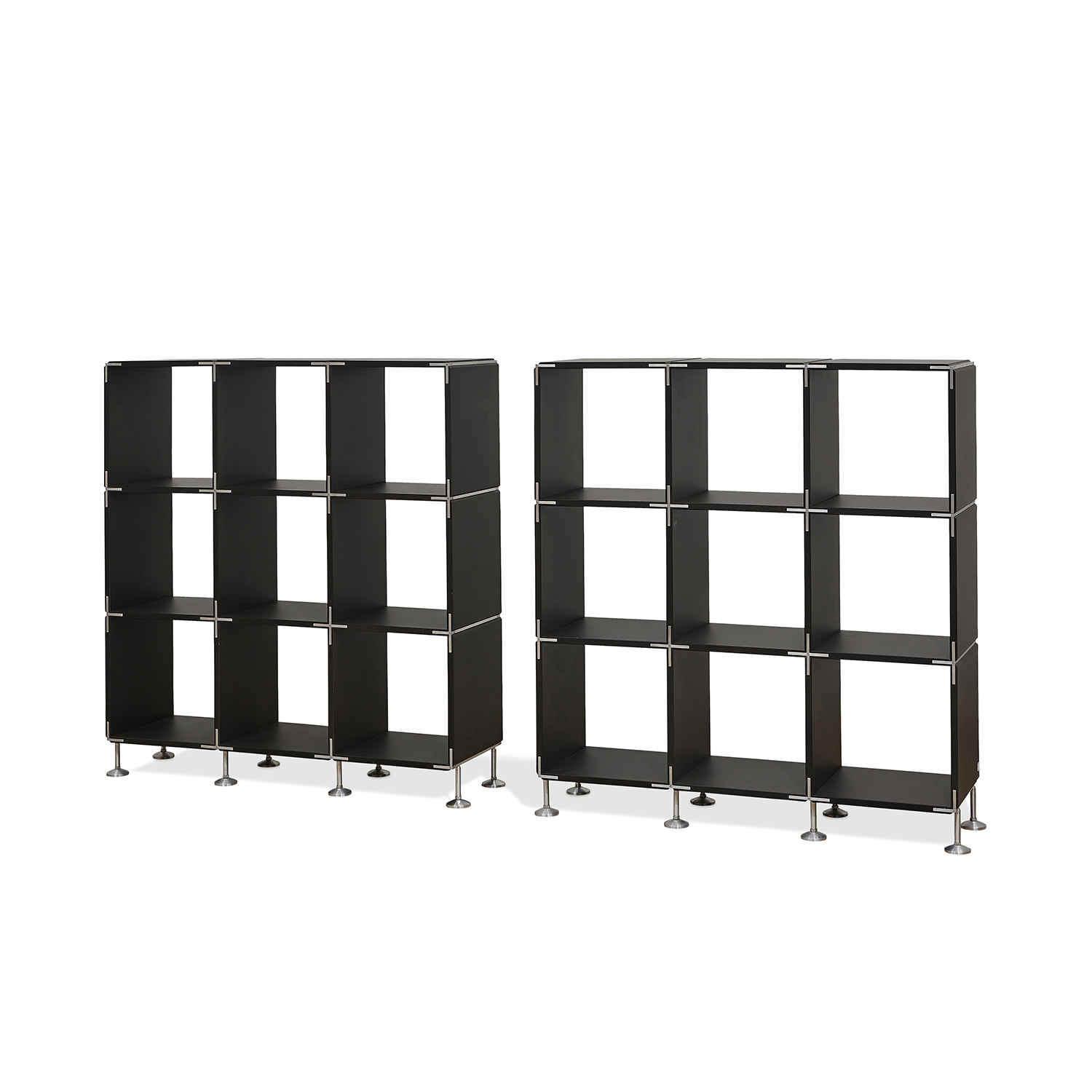 Aisslinger | Endless Shelf modular storage units | MutualArt