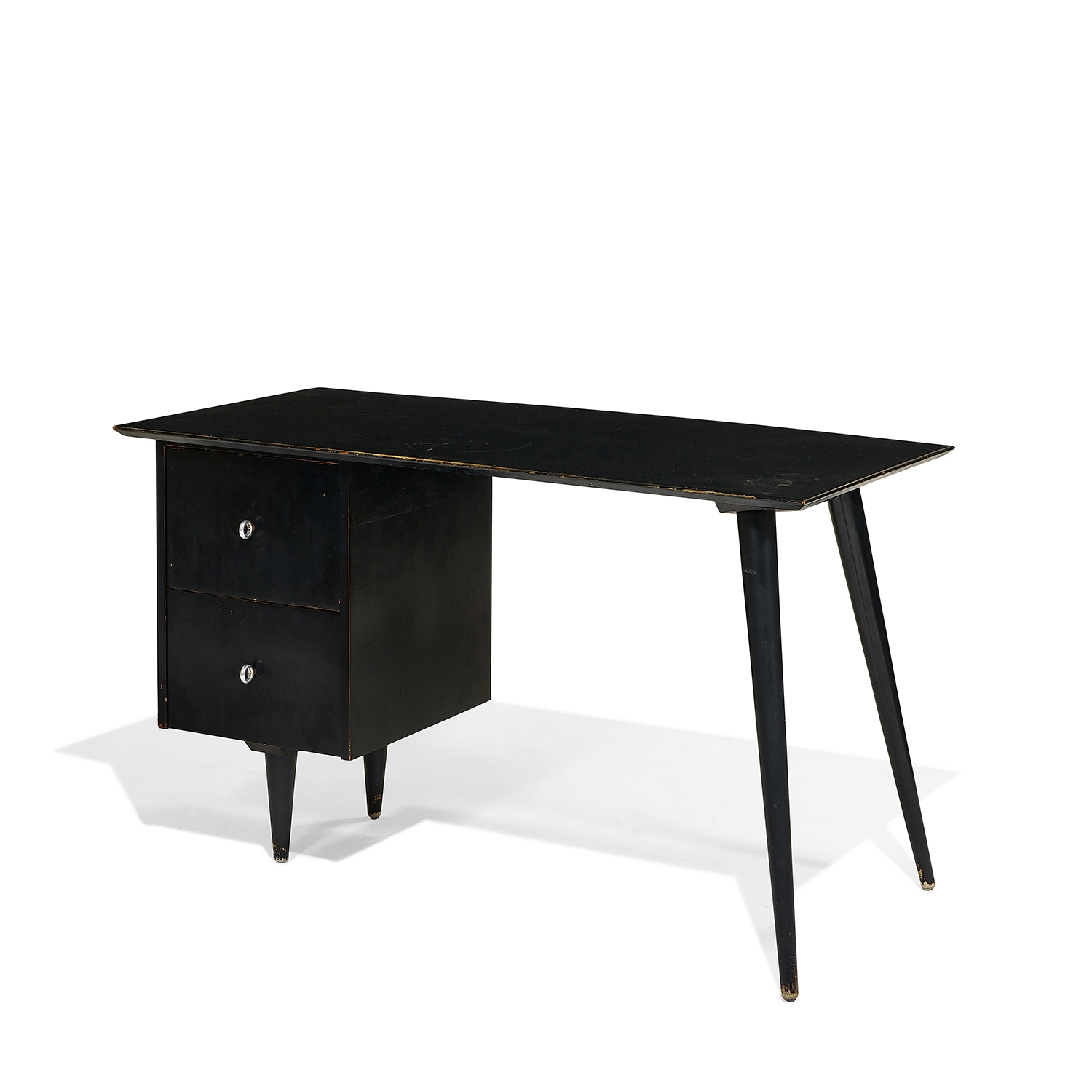 Paul McCobb Planner Group desk MutualArt