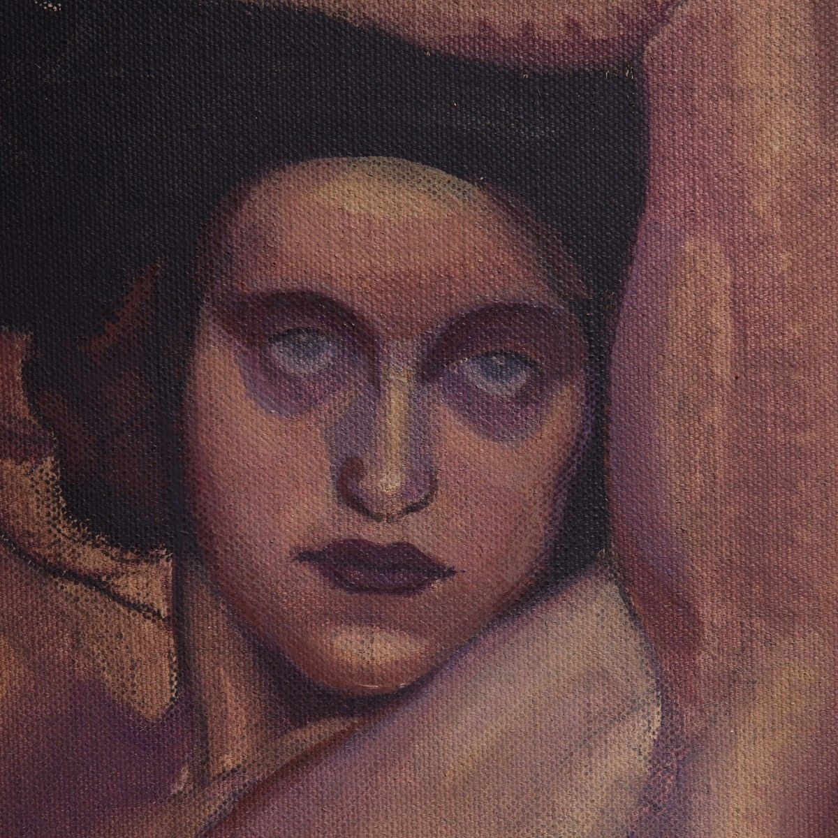 Hermann Grom-Rottmayer | Female Nude | MutualArt