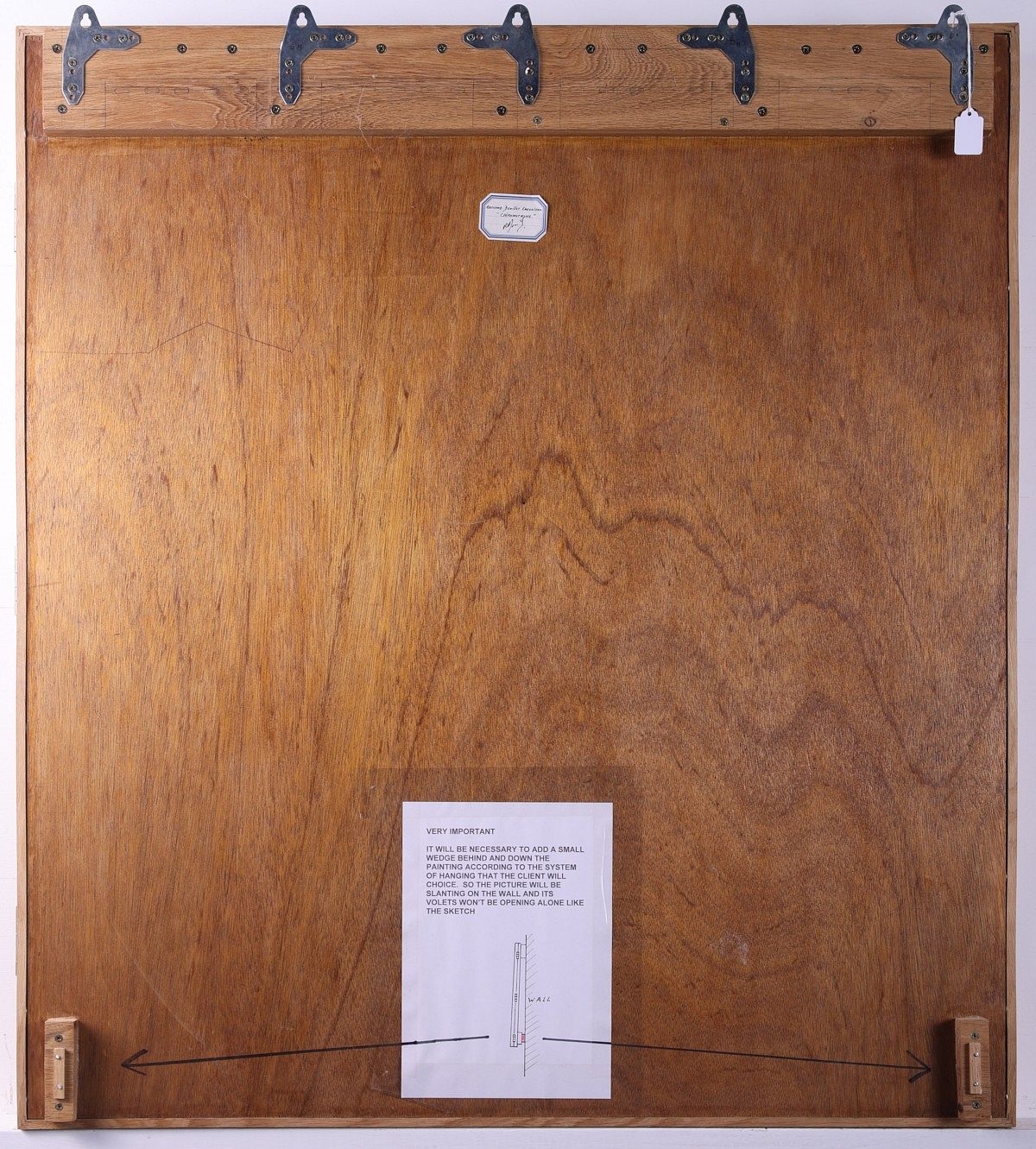 Raymond Douillet Elephantasme MutualArt